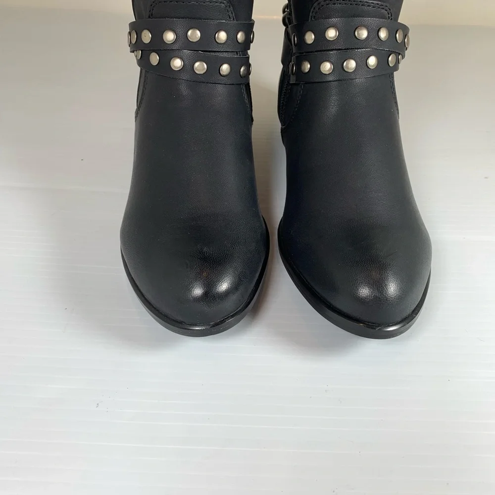 Very‎ Volatile Motto Riding Boots